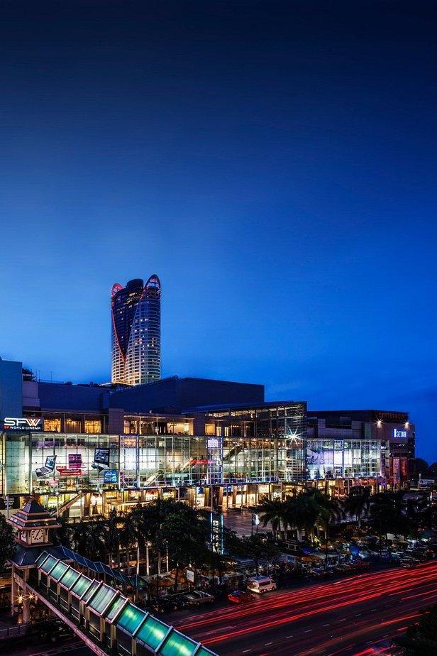 Central World
