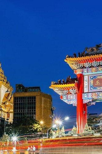 Chinatown Bangkok